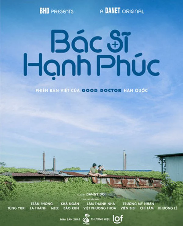 Phim Bác Sĩ Hạnh Phúc