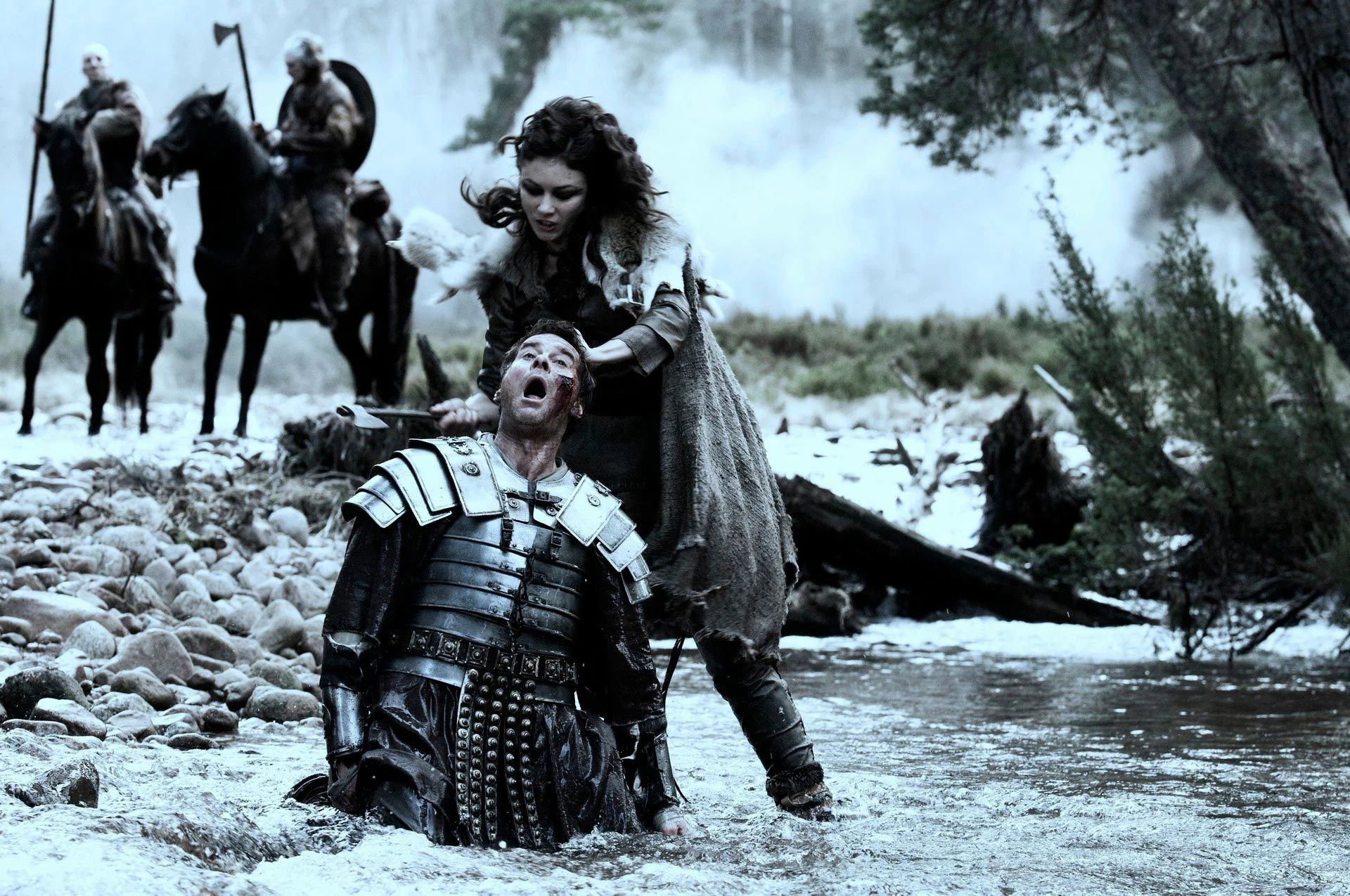 Phim Binh Đoàn La Mã