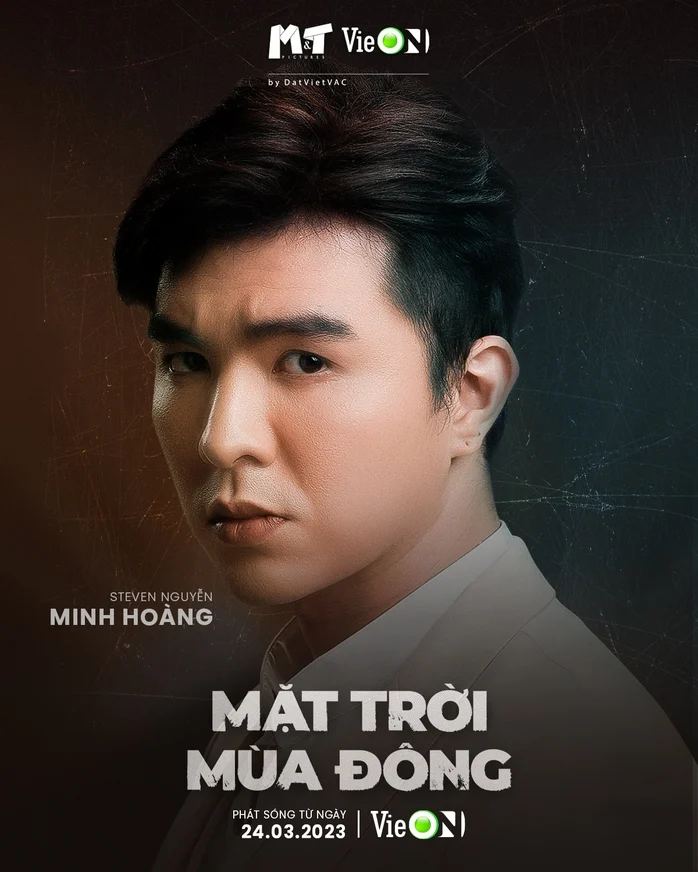 Phim Mặt Trời Mùa Đông