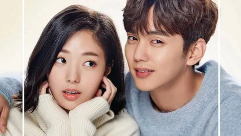 Phim Tôi Không Phải Là Người Máy