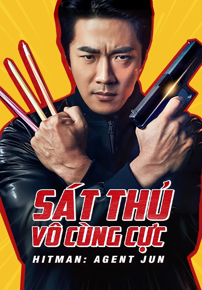 Phim Sát Thủ Vô Cùng Cực