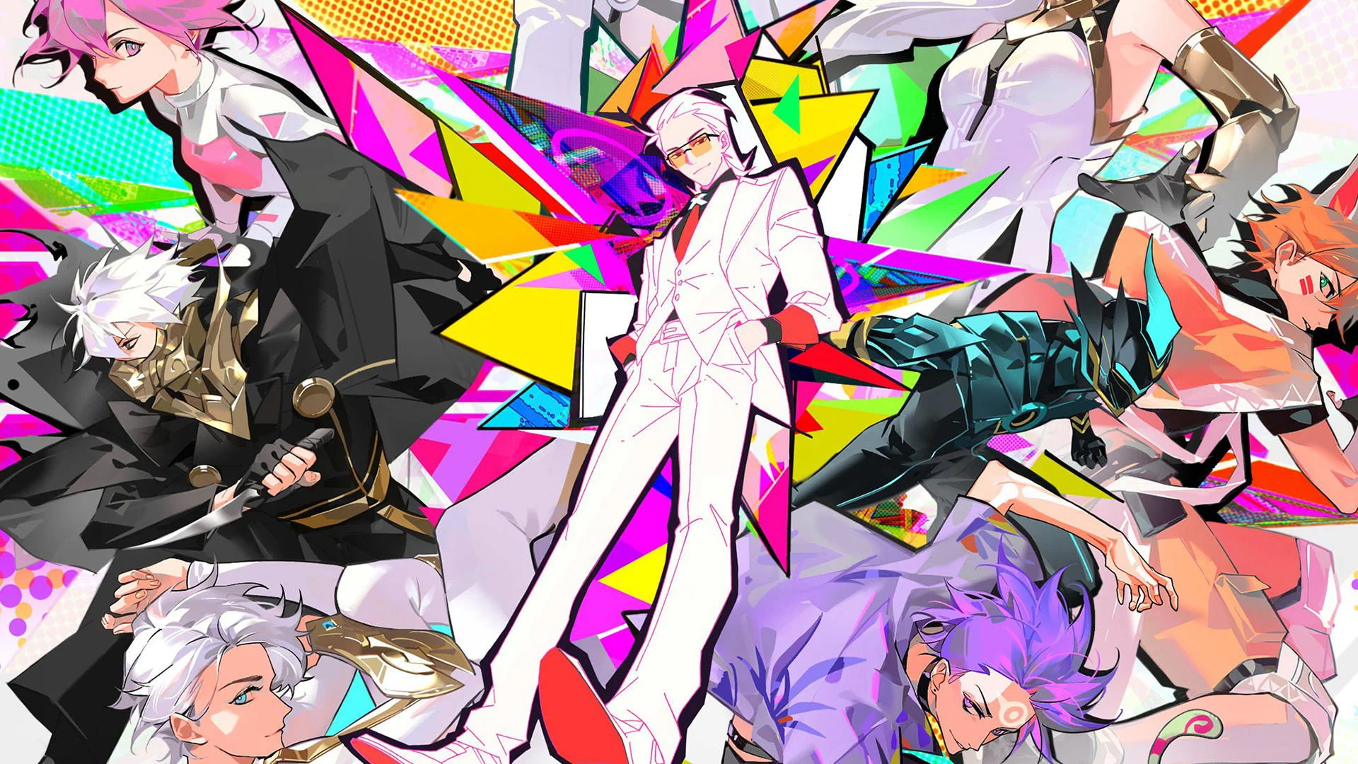 Anh Hùng Đột Biến X