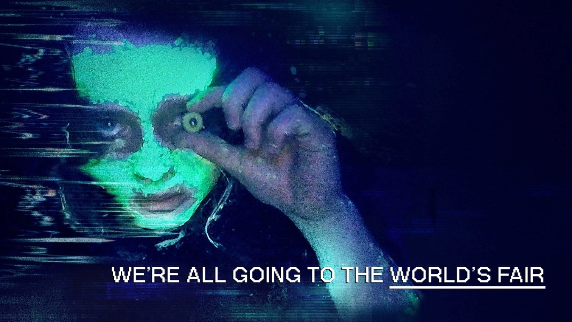 Chúng Ta Đều Sẽ Đến Hội Chợ Thế Giới