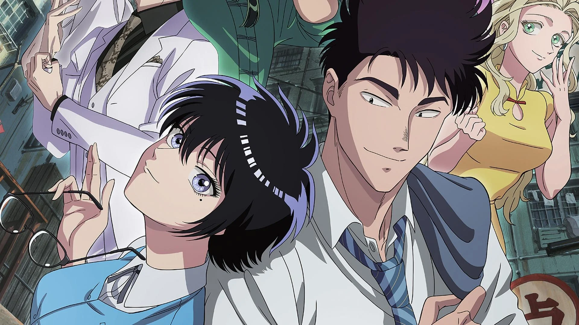 Chuyện Tình Cửu Long