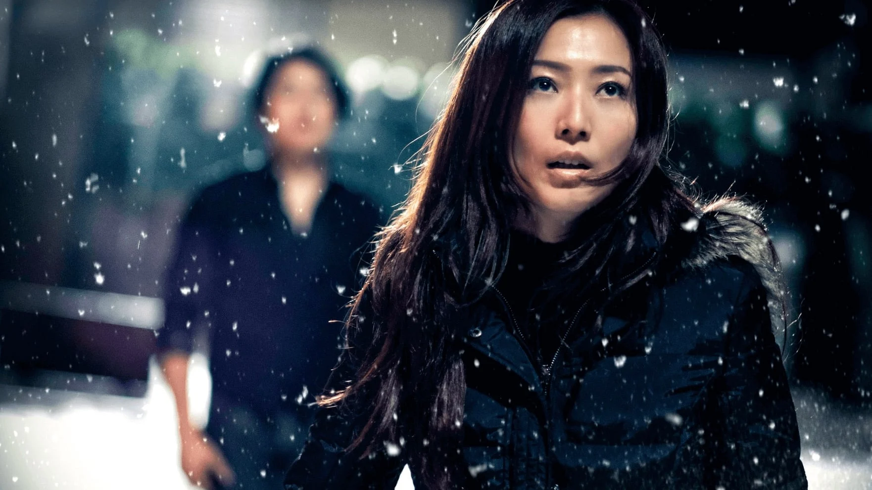 Chuyện Tình Trên Non Cao