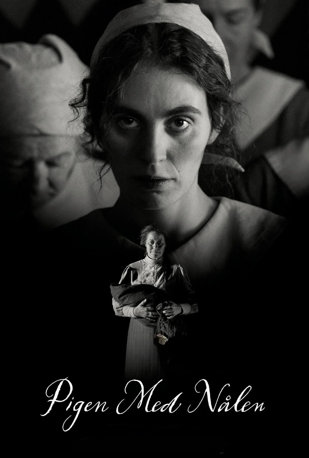 Phim Cô Gái và Cây Kim