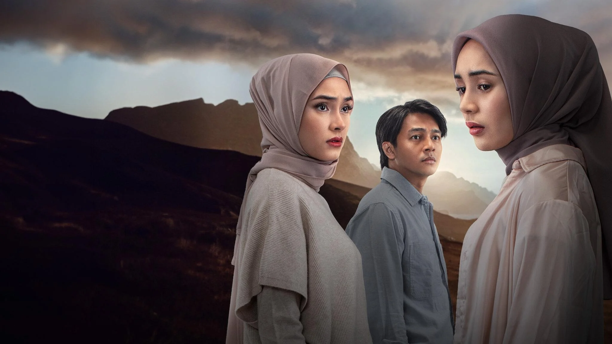 Giọt tình của Niyala