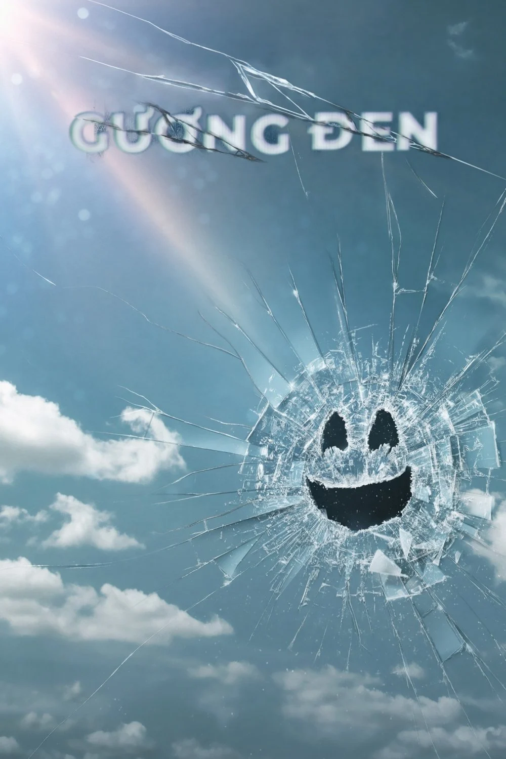 Phim Gương Đen (Phần 7)