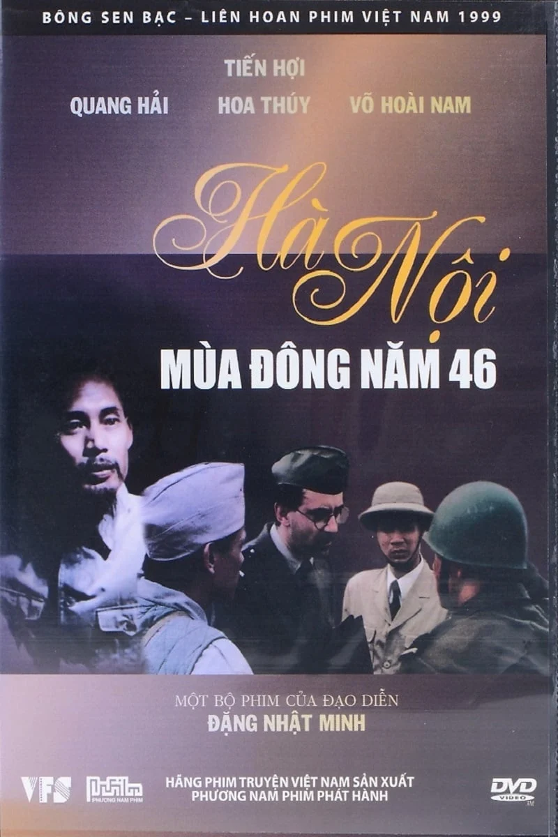 Phim Hà Nội: Mùa Đông năm 46