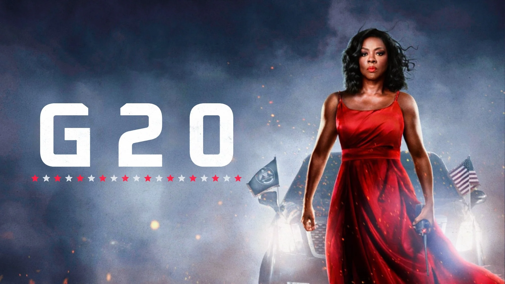 Hội Nghị Khủng Bố