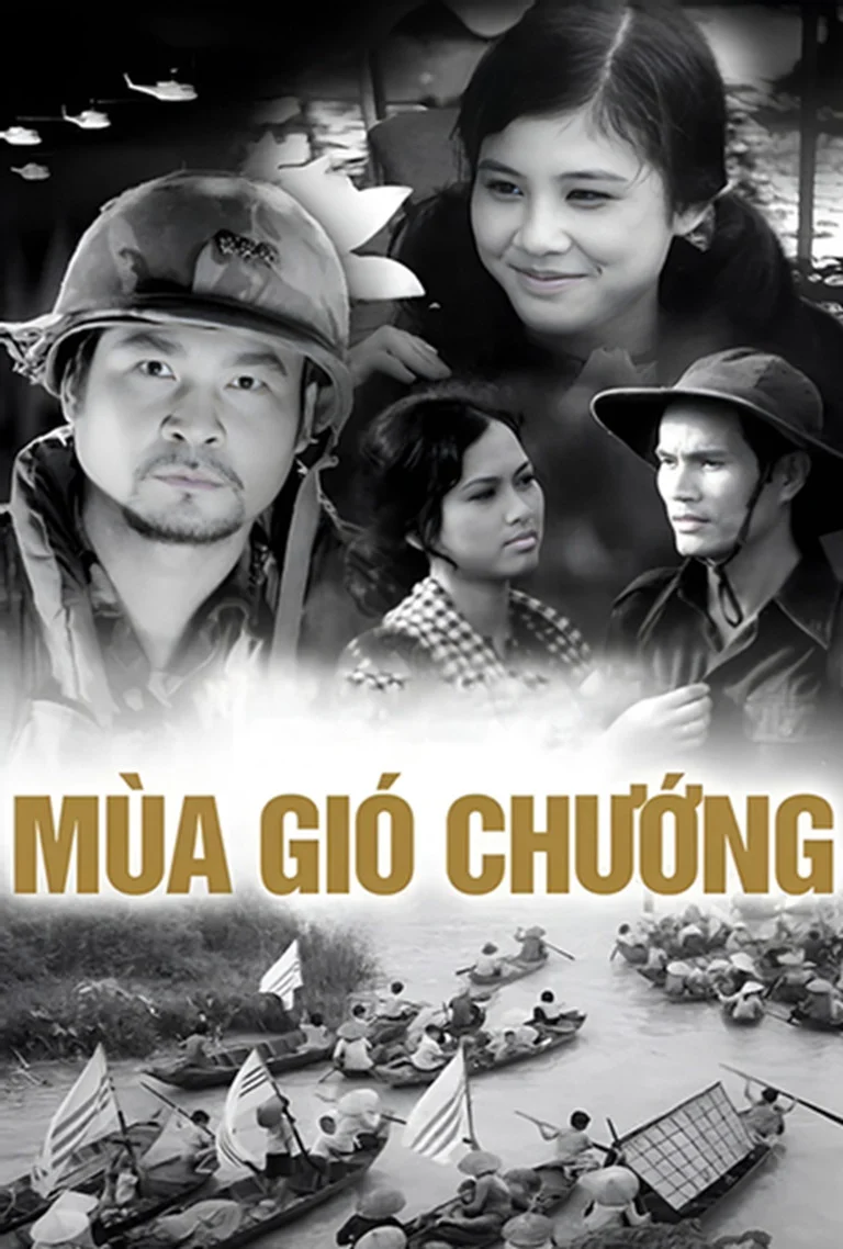 Phim Mùa Gió Chướng