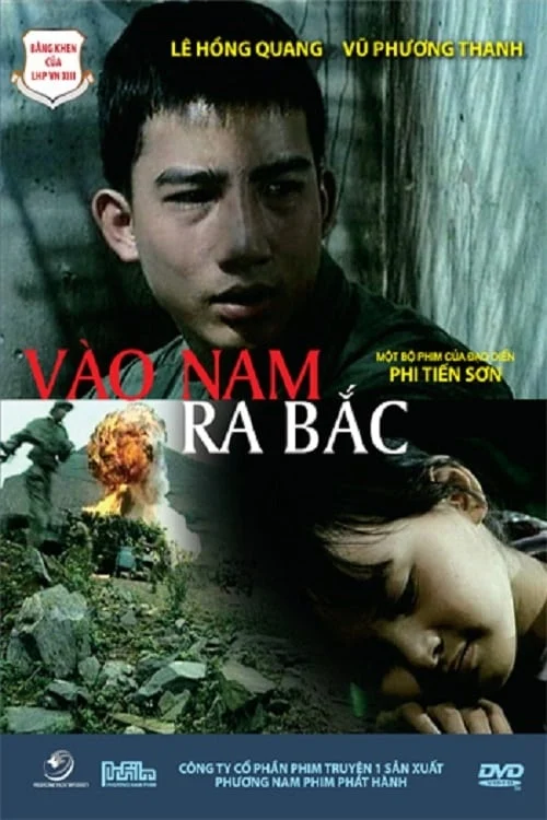Phim Vào Nam Ra Bắc