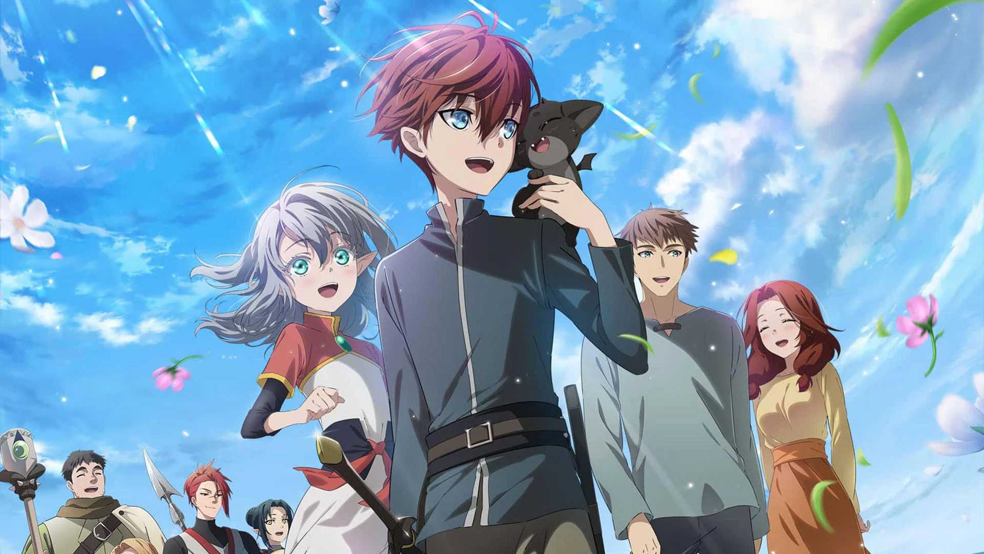 Vị Vua Mạnh Nhất Làm Gì Ở Kiếp Thứ Hai