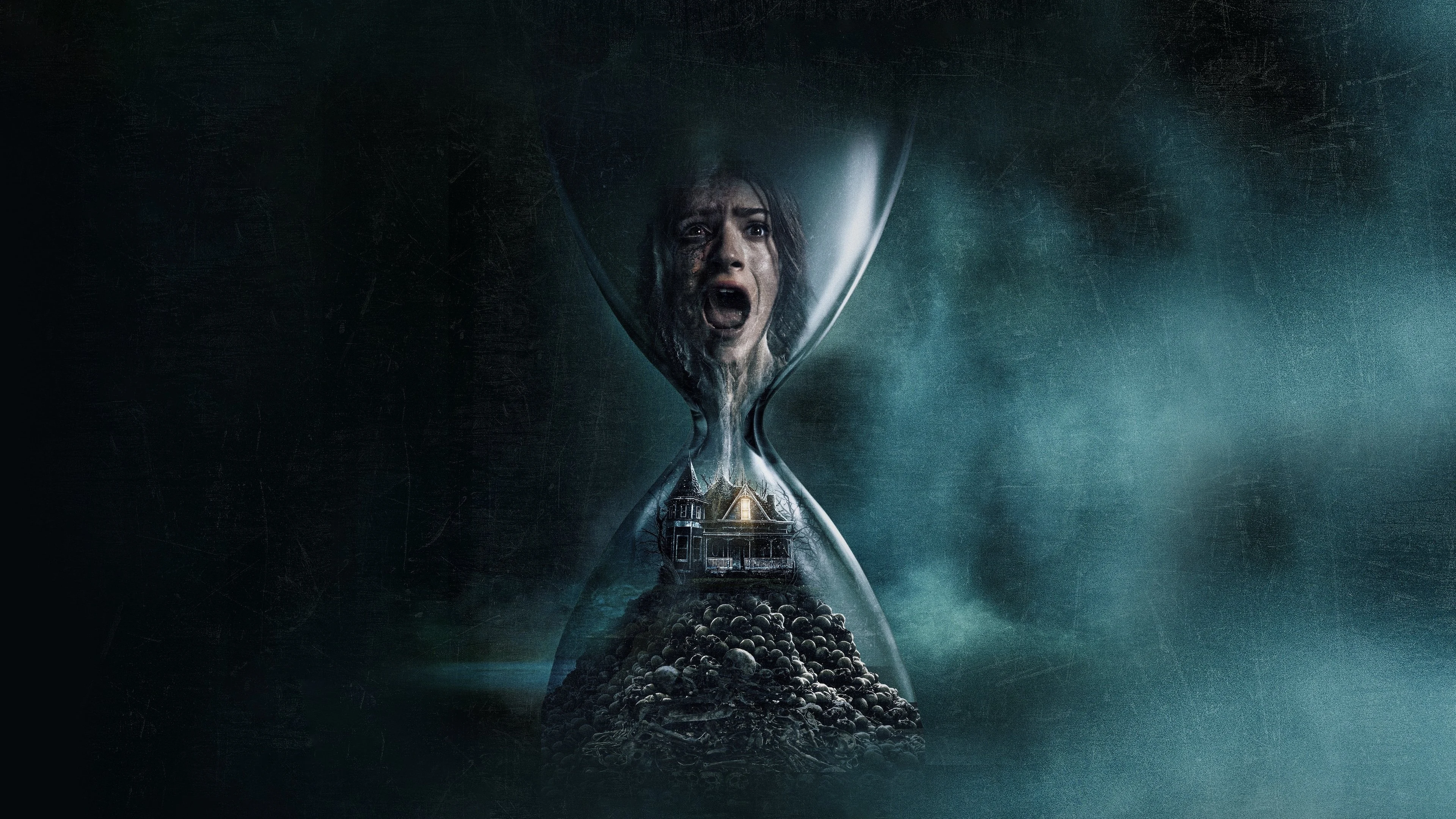 Bí Mật Kinh Hoàng