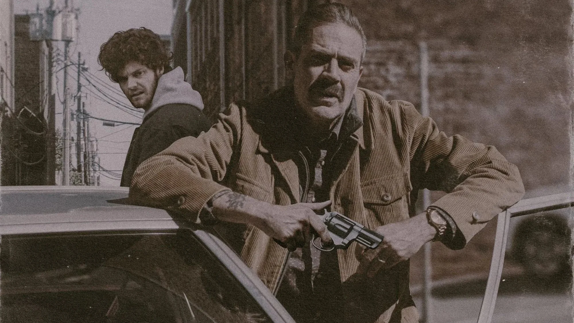 Coi Chừng Hàng Xóm