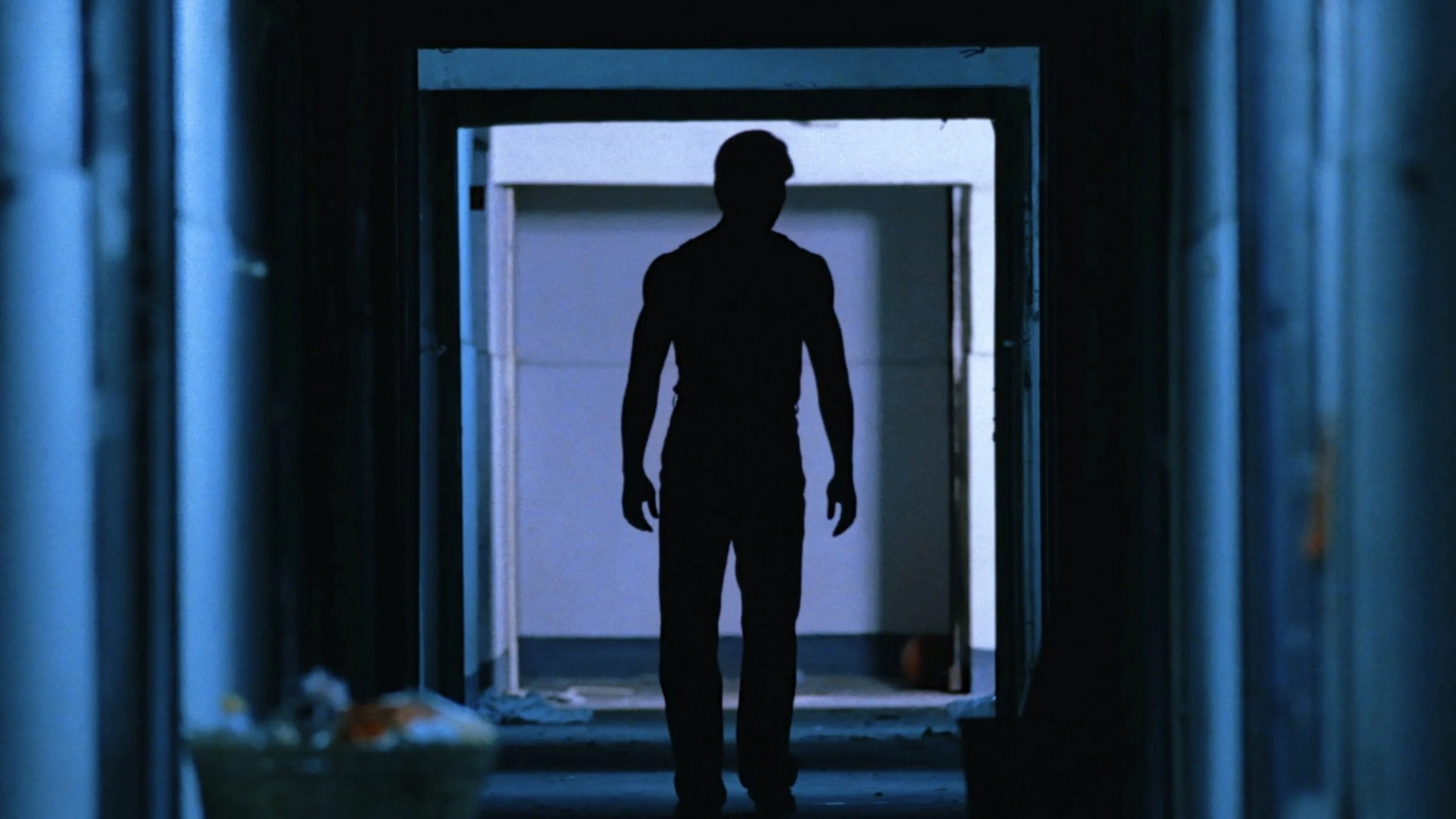 Huyết Dụ Sát Nhân