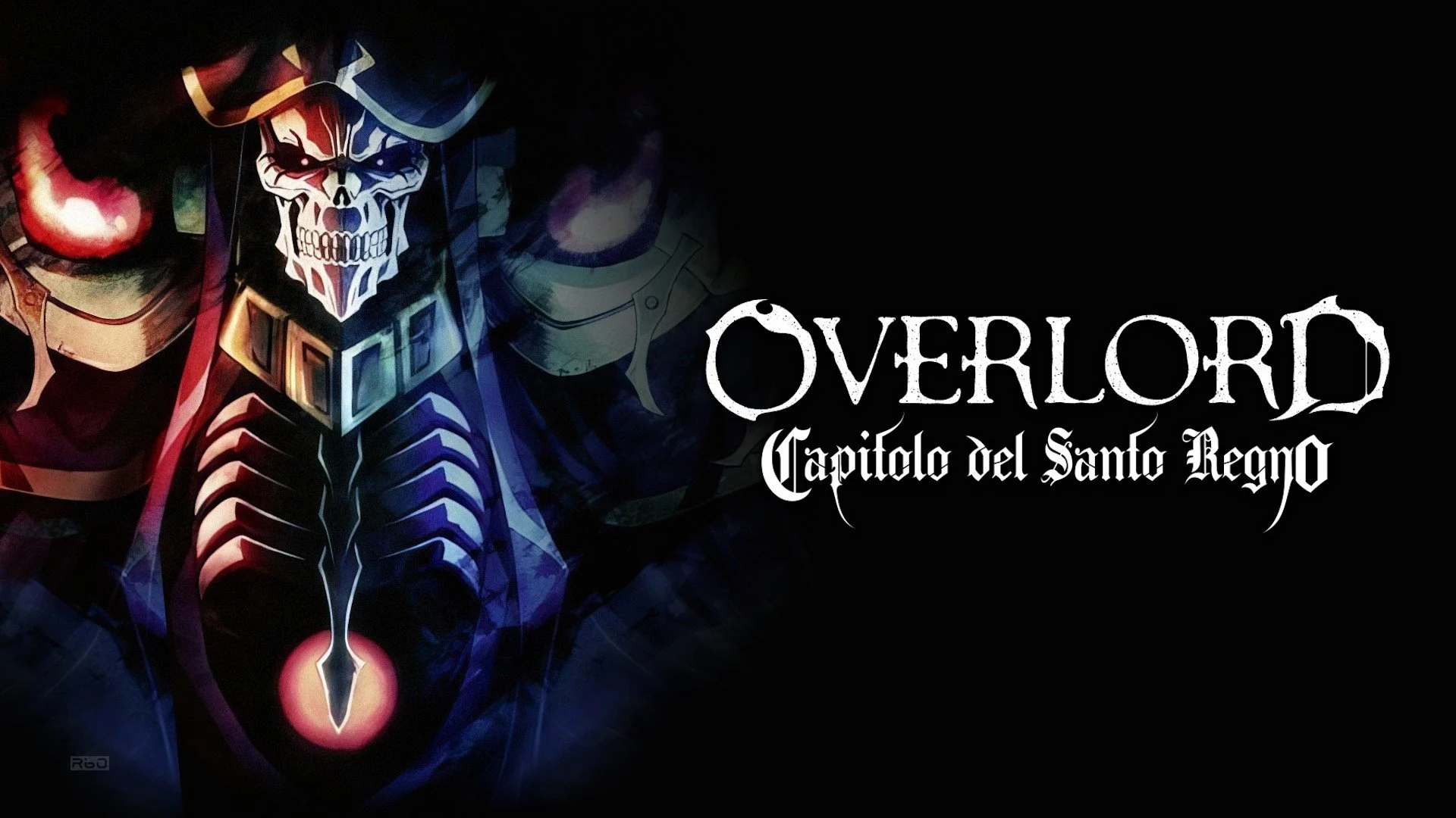OVERLORD: Thánh Quốc