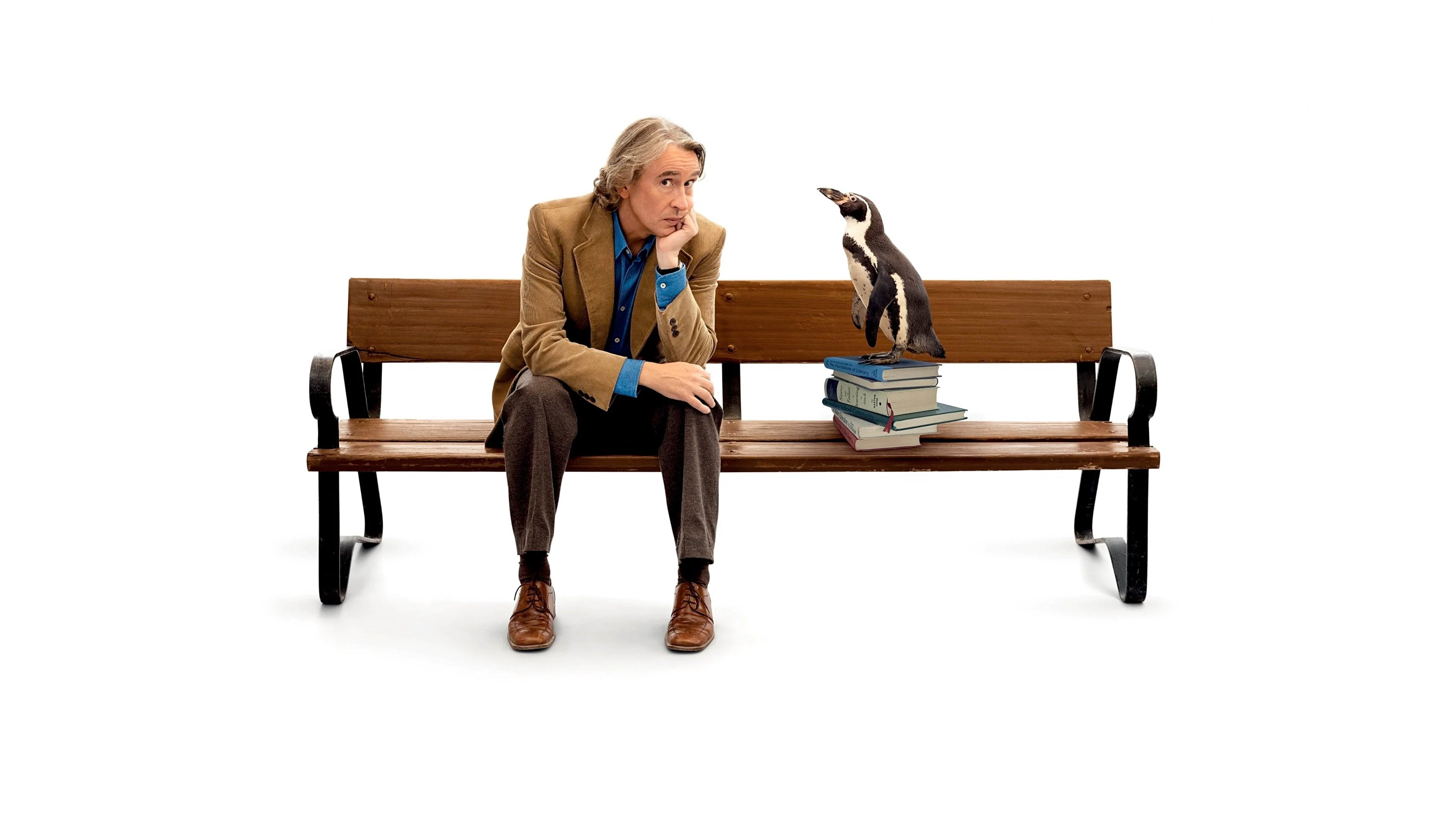 Bài Học Từ Chú Chim Cánh Cụt