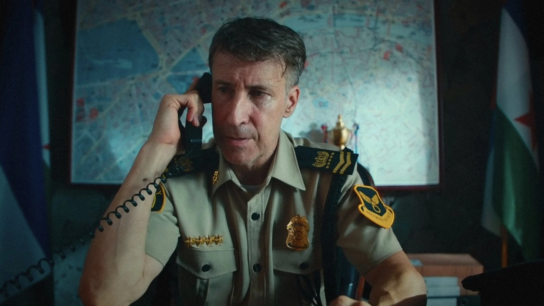 Giải Cứu Trong Cơn Thịnh Nộ (Giải Cứu Khẩn Cấp)