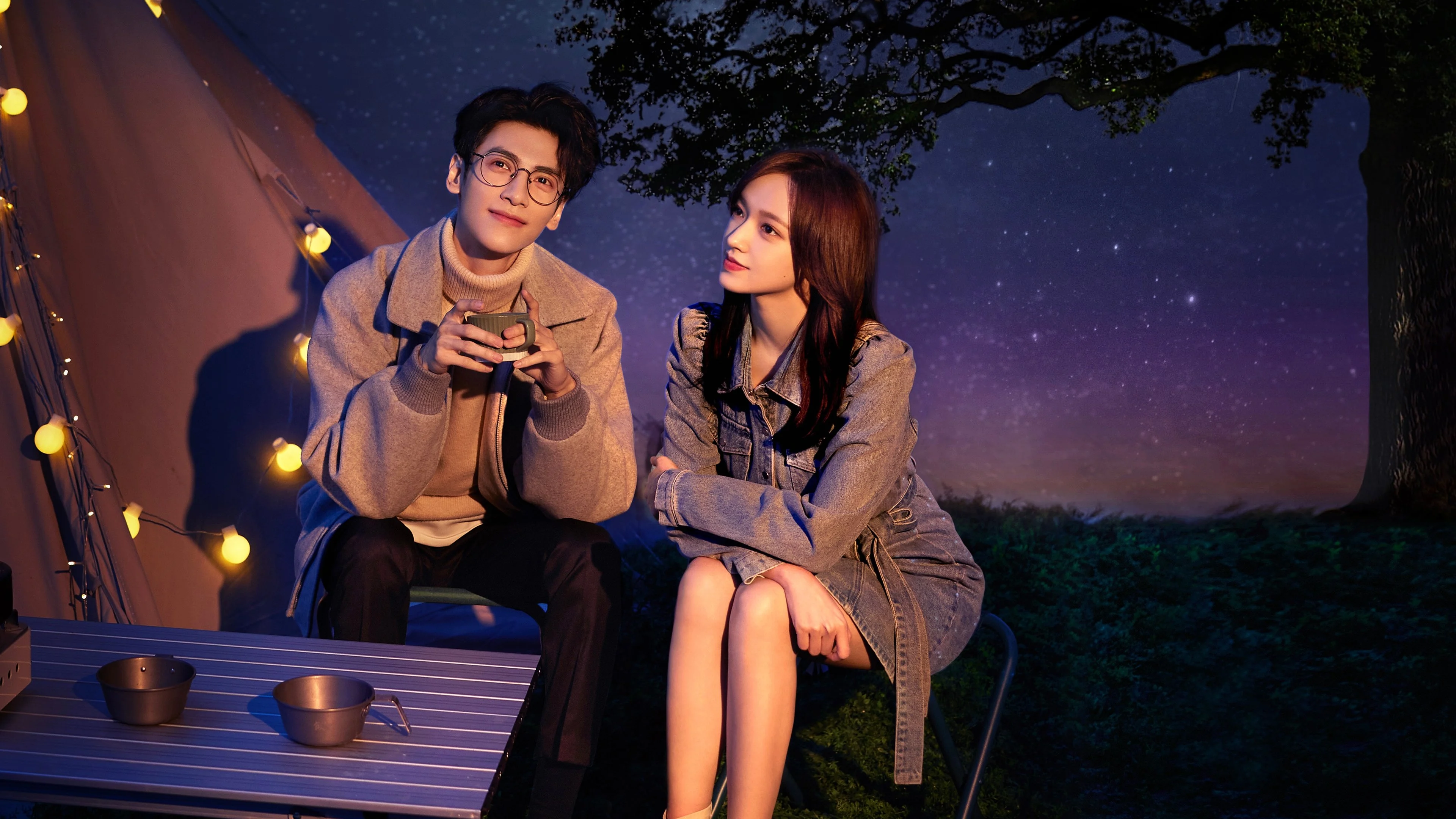 Lương Ngôn Tả Ý