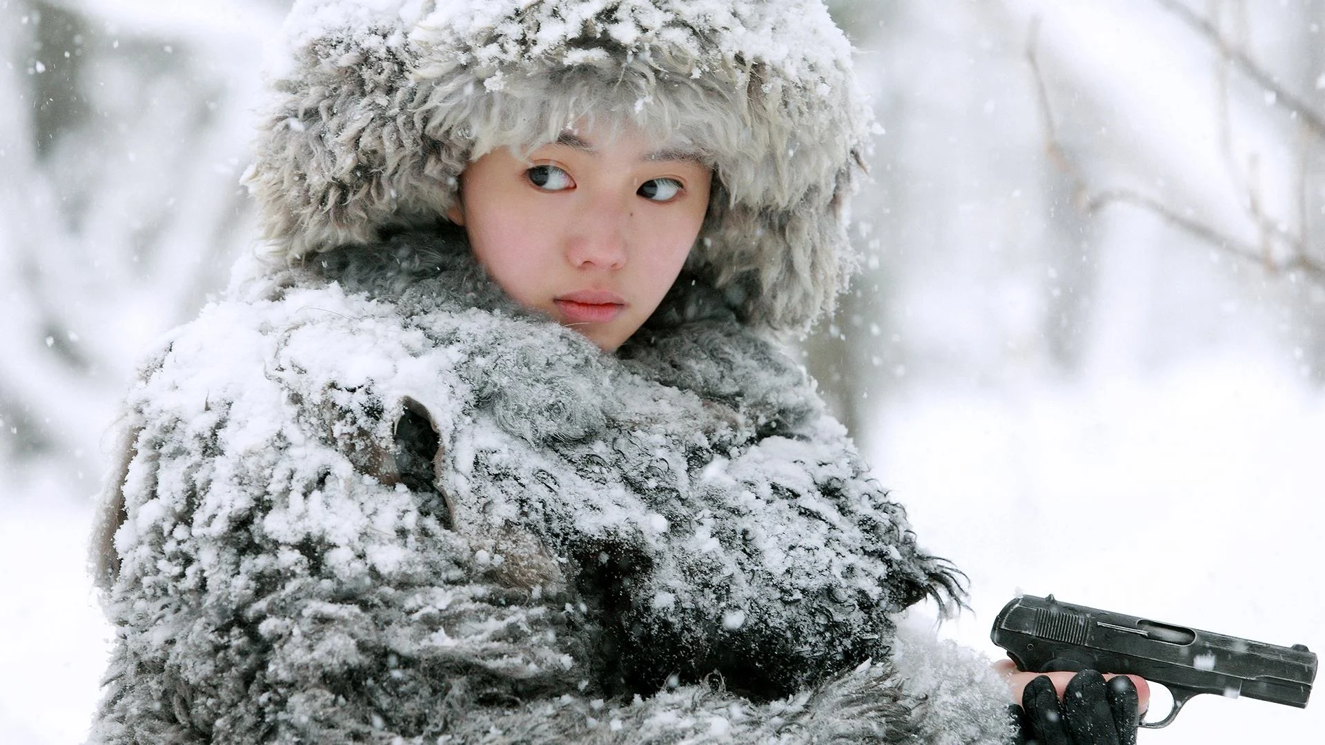 Nhiệm Vụ Bí Mật