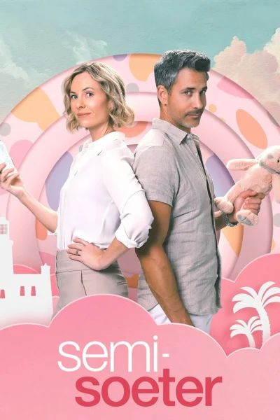 Phim Nửa Ngọt Nửa Đắng 2