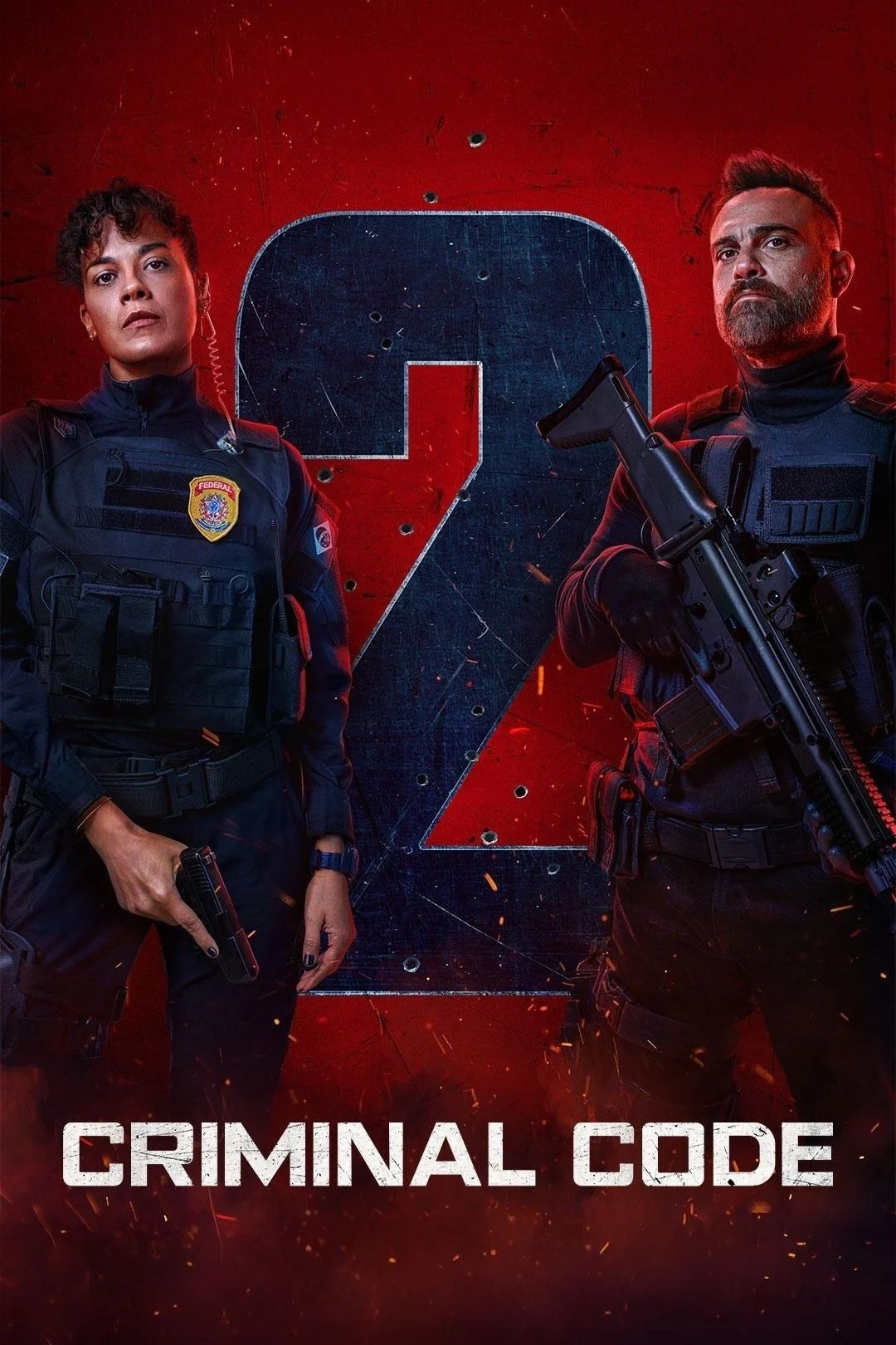 Phim Quy Tắc Tội Phạm (Phần 2)