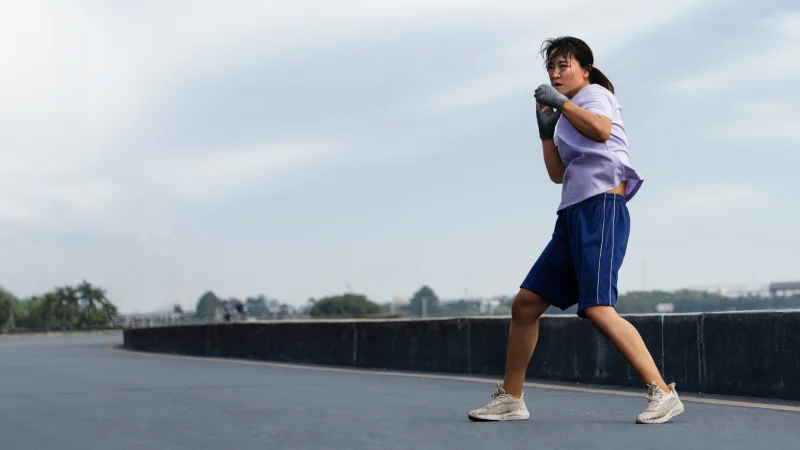 Cay Nóng Hôi Hổi (Nhiệt Lạt Cổn Thang)