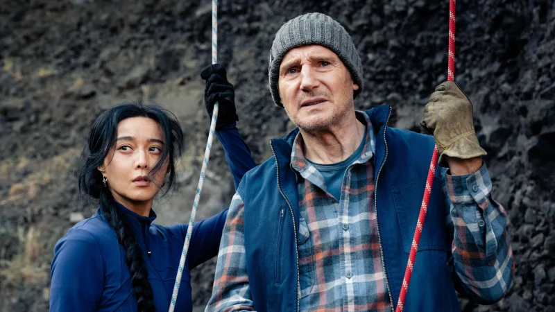 Con Đường Băng Báo Thù