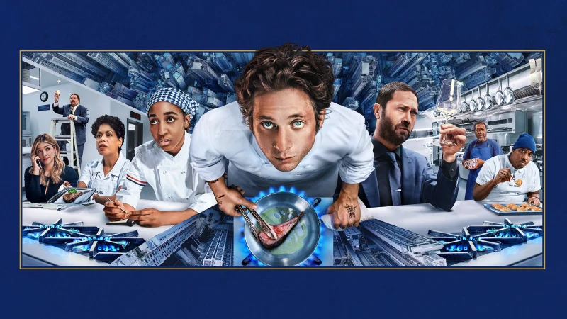 Góc Bếp Kỳ Tài (Phần 1)