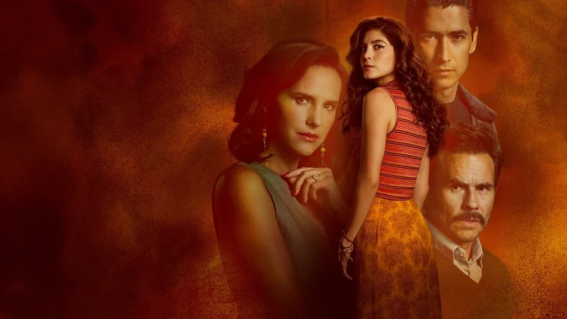 Loạn Trí (Delirio)