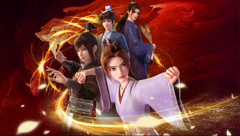 Tại Hạ Anh Đài