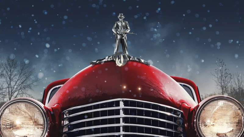 Thị Trấn Fargo (Phần 2)