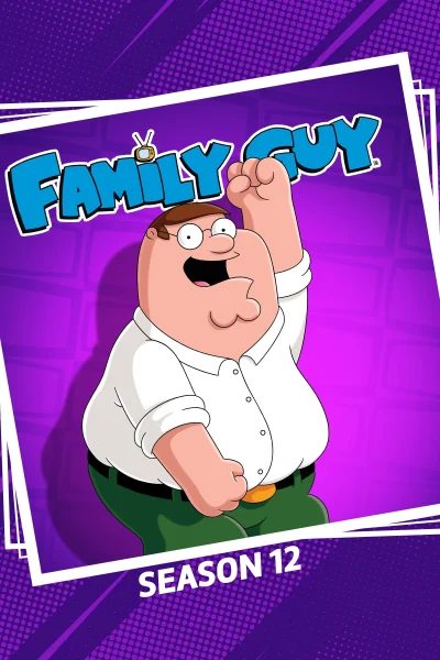 Phim Family Guy (Phần 12)