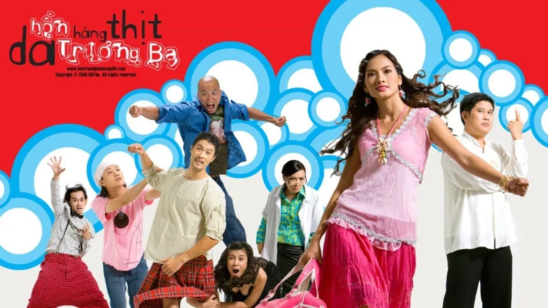 Hồn Trương Ba Da Hàng Thịt