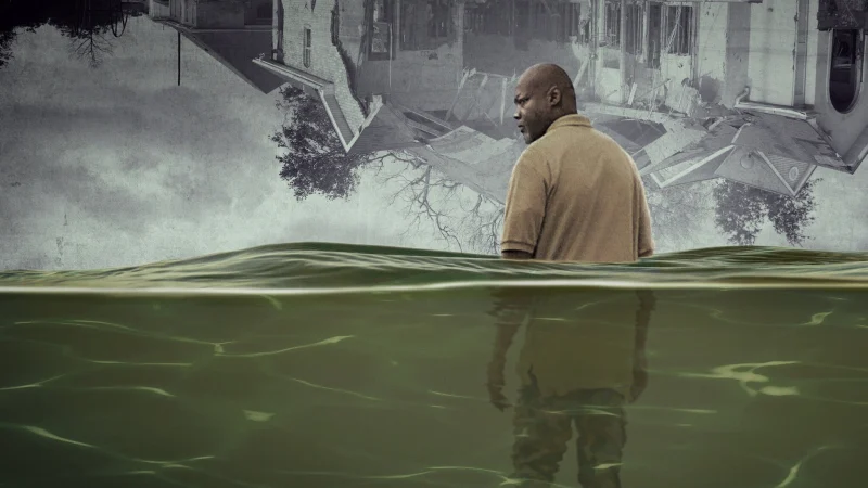 Katrina: Vượt Qua Bão Tố