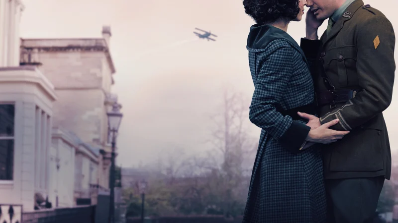 Kẻ Ngoại Tộc: Mạch Máu Tình Thân