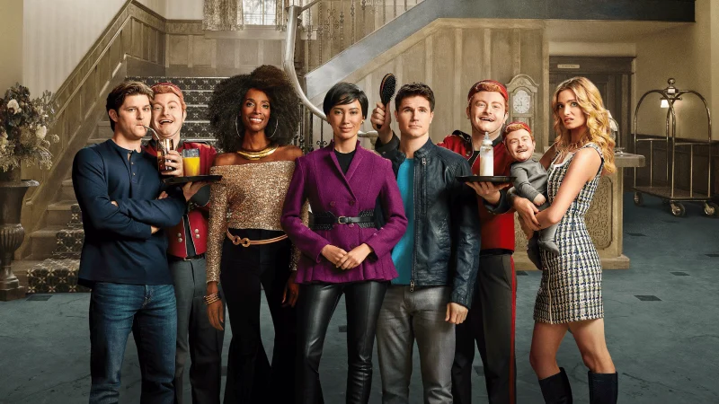 Kiếp Ảo (Phần 1)