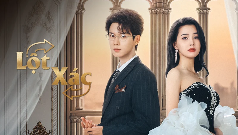 Lột Xác (Phim Ngắn)