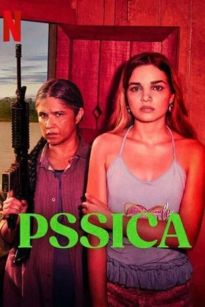 Phim Những Dòng Sông Vận Mệnh