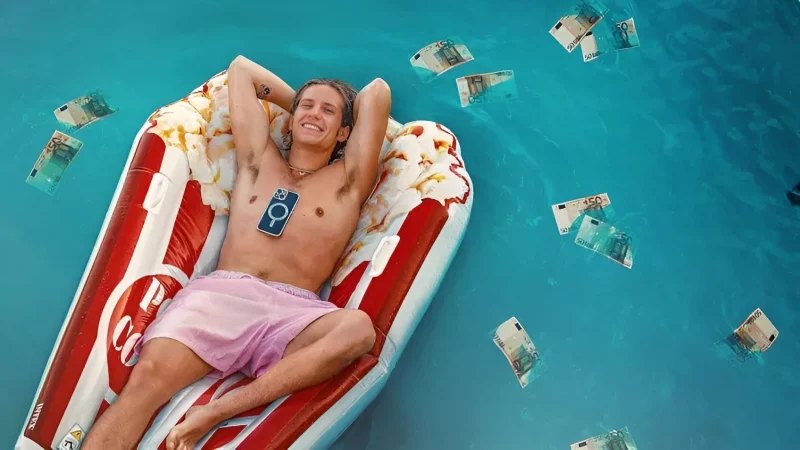 Những Triệu Phú Trẻ