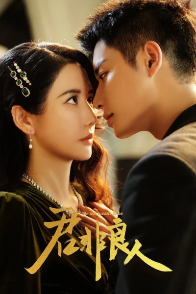 Phim Chàng Không Phải Người Tốt