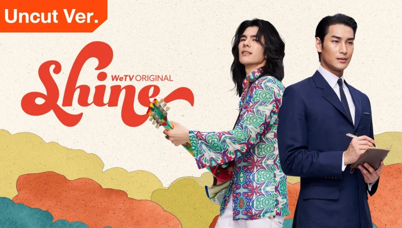 Shine Orchestric Ver