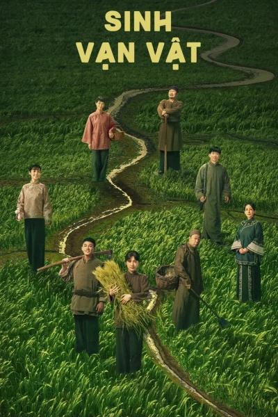 Phim Sinh Vạn Vật