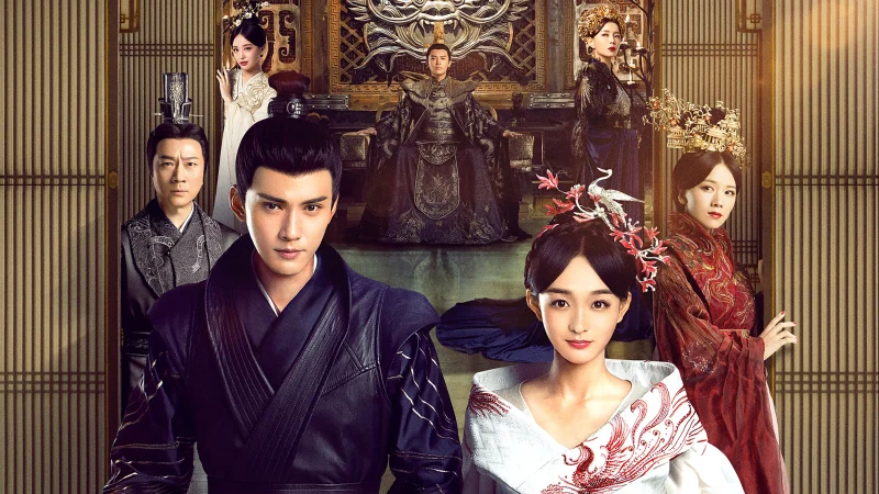 Truyền Thuyết Phượng Hoàng (Phượng Dịch)