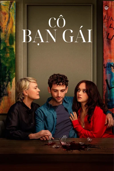 Phim Cô Bạn Gái