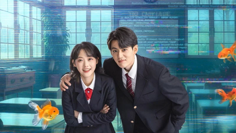 Đuổi Theo Cánh Bướm