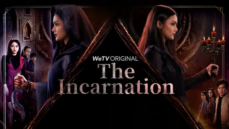 Kiếp Người (Titisan)