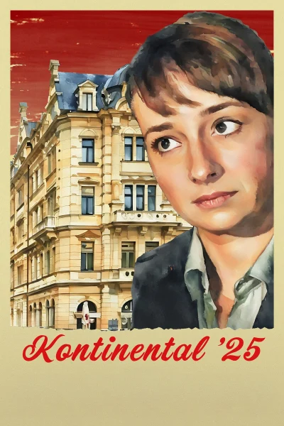 Phim Kontinental ’25
