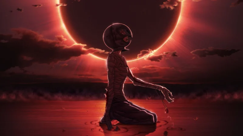 Kỵ Sĩ Đen: Chân Mệnh Đế Vương